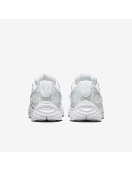 Nike V5 RNR White Black Metallic Silver HJ5228101 MBS
