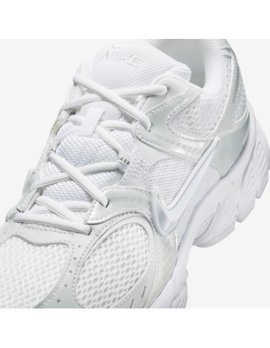 Nike V5 RNR White Black Metallic Silver HJ5228101 MBS