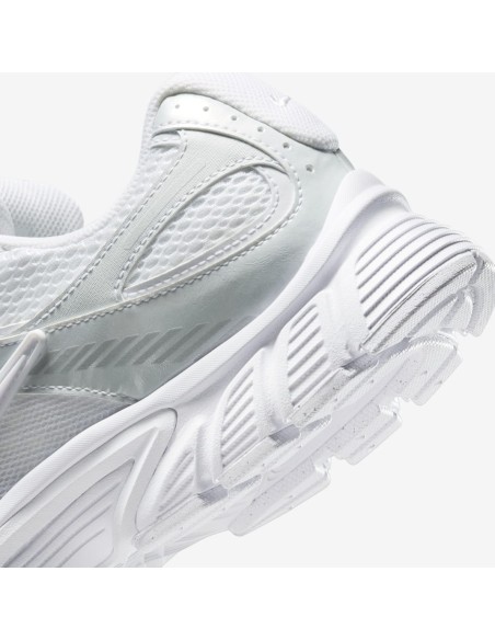 Nike V5 RNR White Black Metallic Silver HJ5228101 MBS