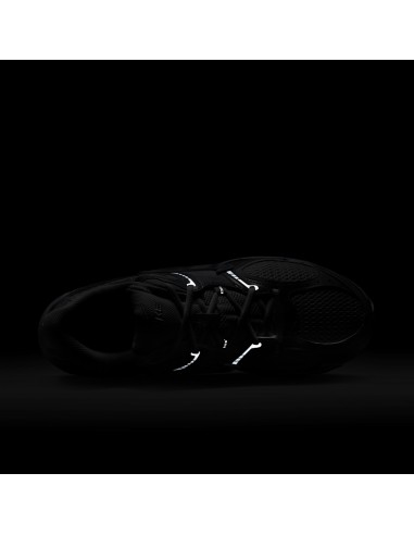 Nike V5 RNR White Black Metallic Silver HJ5228101 MBS