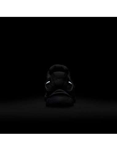 Nike V5 RNR White Black Metallic Silver HJ5228101 MBS