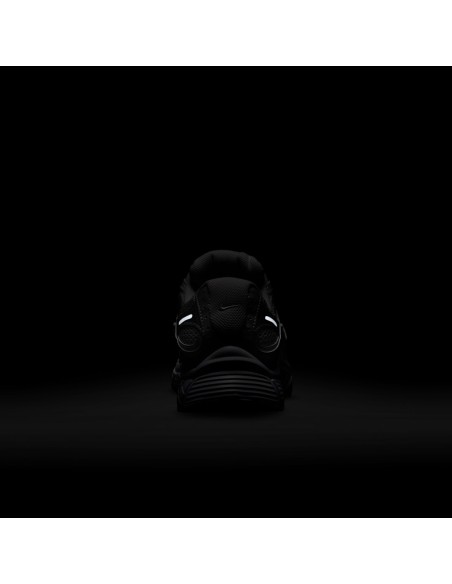 Nike V5 RNR White Black Metallic Silver HJ5228101 MBS