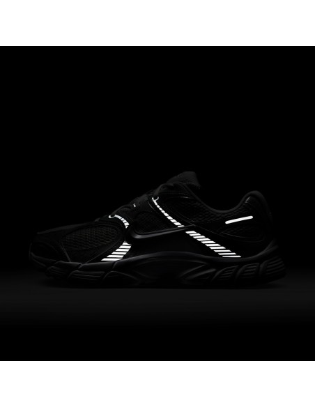 Nike V5 RNR White Black Metallic Silver HJ5228101 MBS