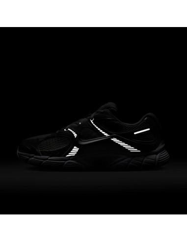 Nike V5 RNR White Black Metallic Silver HJ5228101 MBS