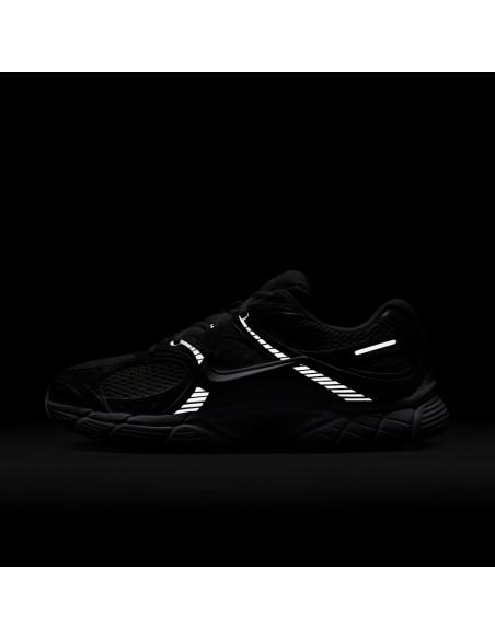 Nike V5 RNR White Black Metallic Silver HJ5228101 MBS