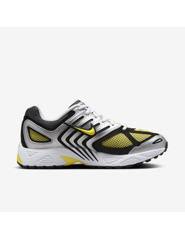 Nike Air Peg 2K5 Opti Yellow Metallic Silver Women's HQ5718100 MBS