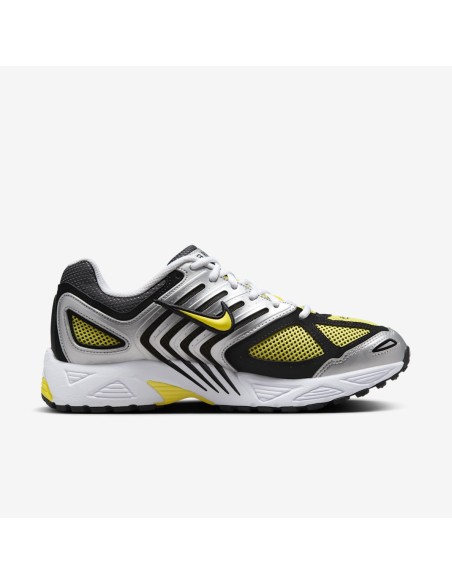 Nike Air Peg 2K5 Opti Yellow Metallic Silver Women's HQ5718100 MBS