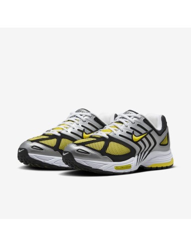 Nike Air Peg 2K5 Opti Yellow Metallic Silver Women's HQ5718100 MBS