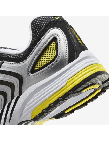 Nike Air Peg 2K5 Opti Yellow Metallic Silver Women's HQ5718100 MBS