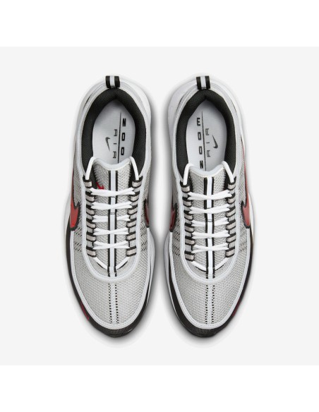 Nike Air Zoom Spiridon OG Sport Red 2024 HF9117001 MBS