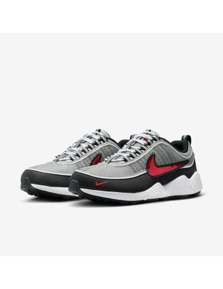 Nike Air Zoom Spiridon OG Sport Red 2024 HF9117001 MBS