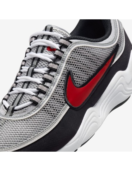 Nike Air Zoom Spiridon OG Sport Red 2024 HF9117001 MBS