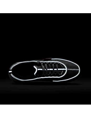 Nike Air Zoom Spiridon OG Sport Red 2024 HF9117001 MBS