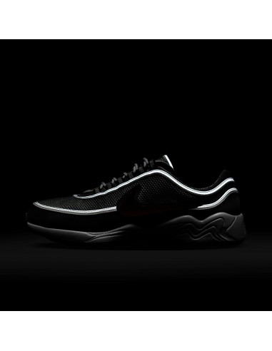 Nike Air Zoom Spiridon OG Sport Red 2024 HF9117001 MBS