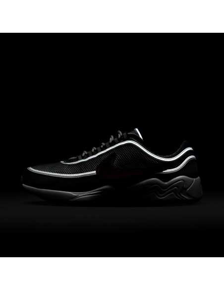 Nike Air Zoom Spiridon OG Sport Red 2024 HF9117001 MBS