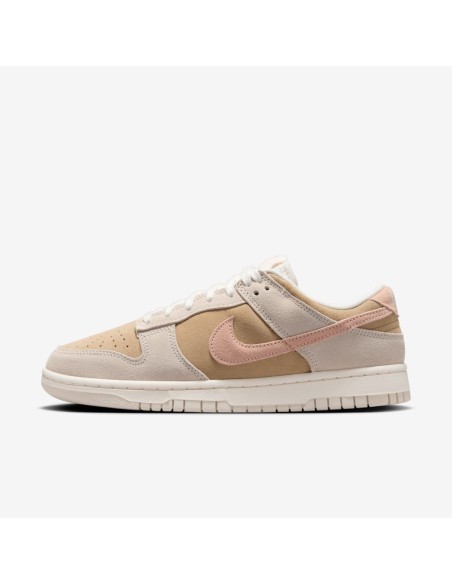 Nike Dunk Low Phantom Washed Coral Women's IB4367030 MBS