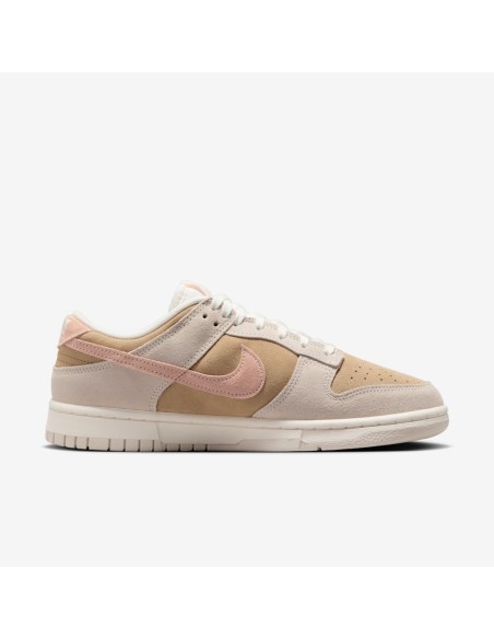 Nike Dunk Low Phantom Washed Coral Women's IB4367030 MBS
