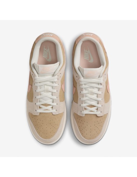 Nike Dunk Low Phantom Washed Coral Women's IB4367030 MBS