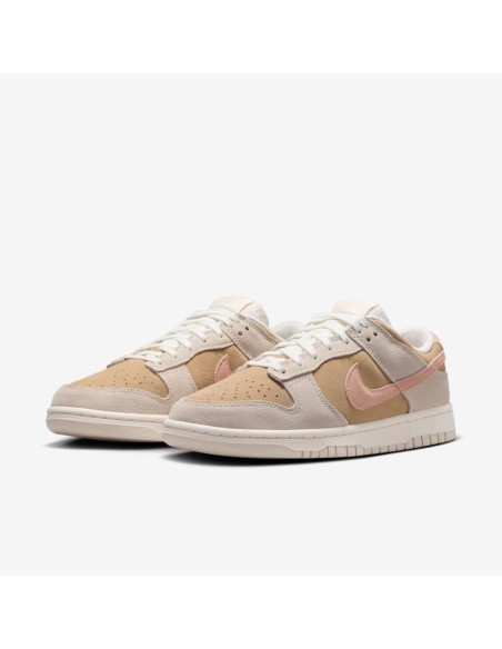 Nike Dunk Low Phantom Washed Coral Women's IB4367030 MBS