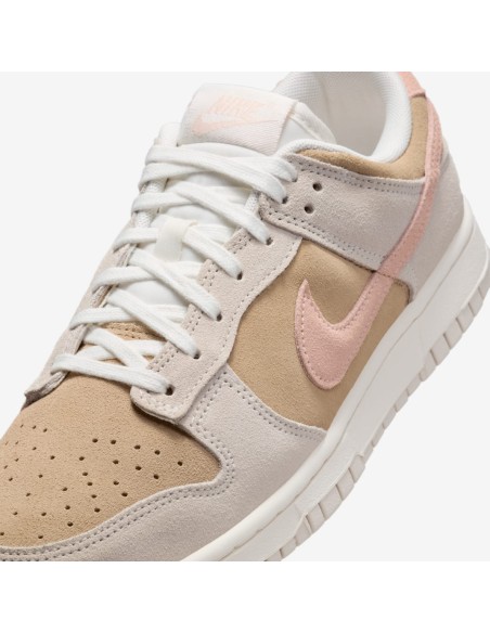 Nike Dunk Low Phantom Washed Coral Women's IB4367030 MBS