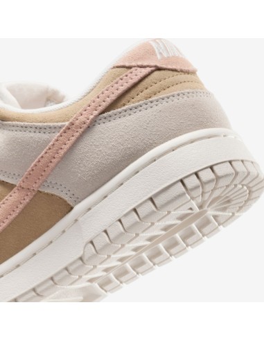 Nike Dunk Low Phantom Washed Coral Women's IB4367030 MBS