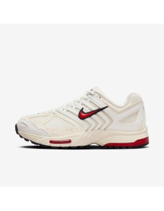 Nike Air Peg 2K5 White Coconut Milk Red Women's HQ5718101 MBS