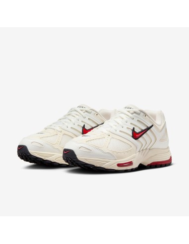 Nike Air Peg 2K5 White Coconut Milk Red Women's HQ5718101 MBS