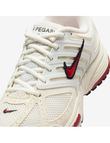 Nike Air Peg 2K5 White Coconut Milk Red Women's HQ5718101 MBS
