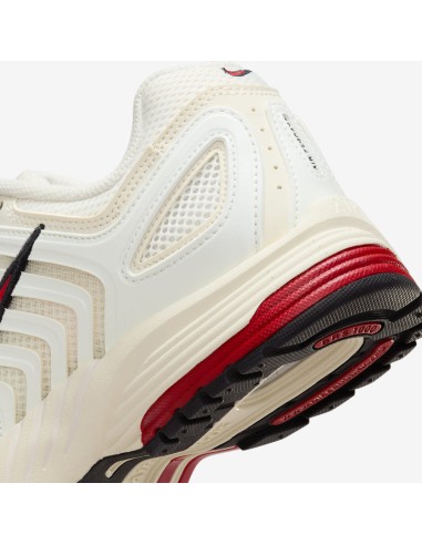 Nike Air Peg 2K5 White Coconut Milk Red Women's HQ5718101 MBS