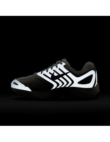 Nike Air Peg 2K5 White Coconut Milk Red Women's HQ5718101 MBS