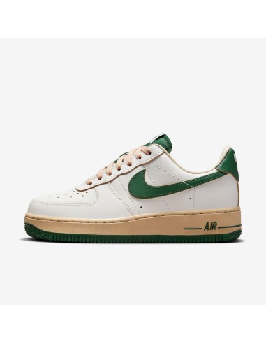 Nike Air Force 1 Low '07 LV8 Vintage Gorge Green Women's DZ4764133 MBS