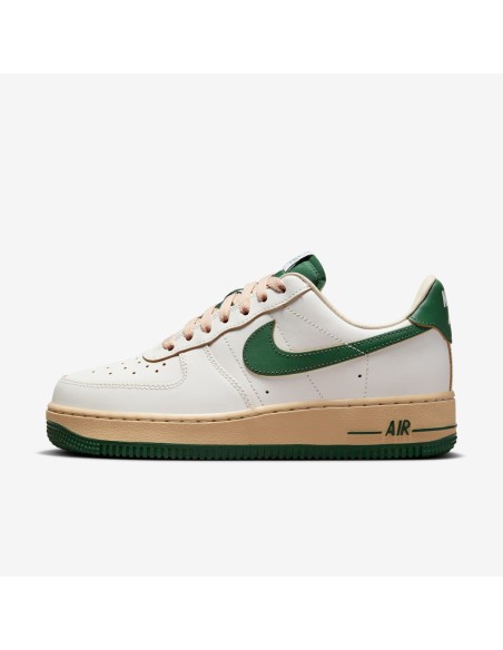 Nike Air Force 1 Low '07 LV8 Vintage Gorge Green Women's DZ4764133 MBS