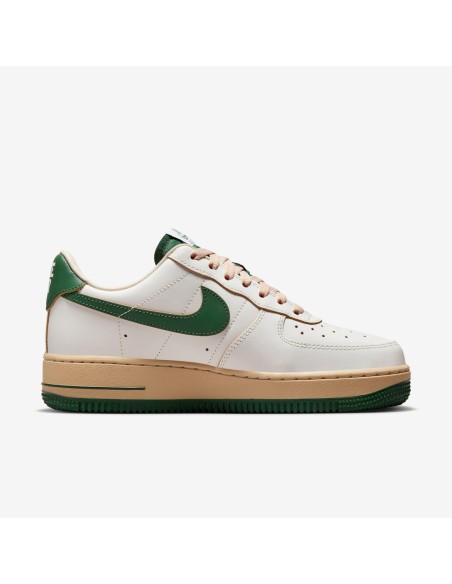 Nike Air Force 1 Low '07 LV8 Vintage Gorge Green Women's DZ4764133 MBS