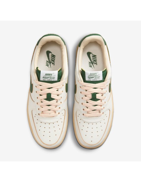 Nike Air Force 1 Low '07 LV8 Vintage Gorge Green Women's DZ4764133 MBS