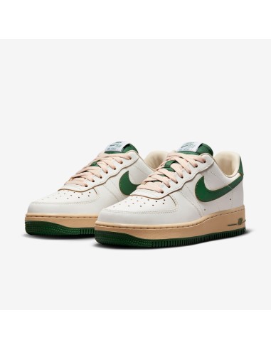 Nike Air Force 1 Low '07 LV8 Vintage Gorge Green Women's DZ4764133 MBS