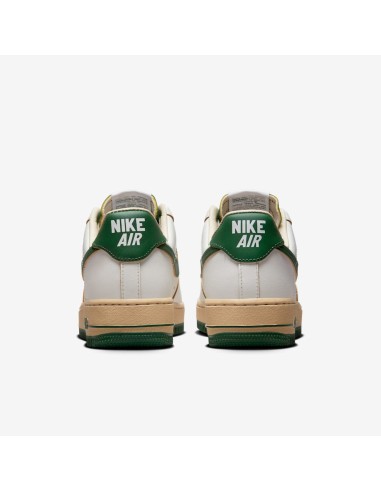 Nike Air Force 1 Low '07 LV8 Vintage Gorge Green Women's DZ4764133 MBS