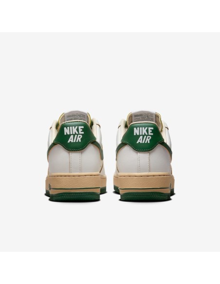 Nike Air Force 1 Low '07 LV8 Vintage Gorge Green Women's DZ4764133 MBS