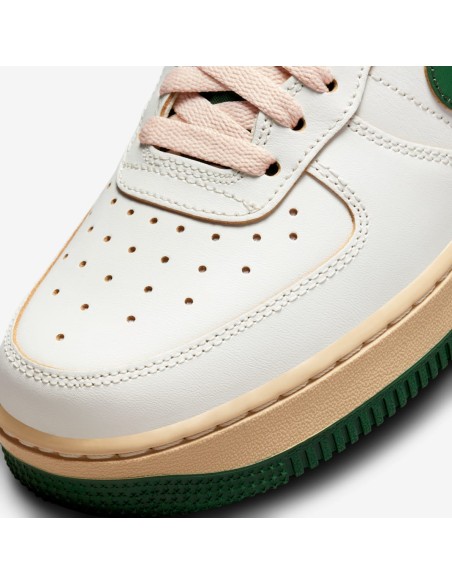 Nike Air Force 1 Low '07 LV8 Vintage Gorge Green Women's DZ4764133 MBS