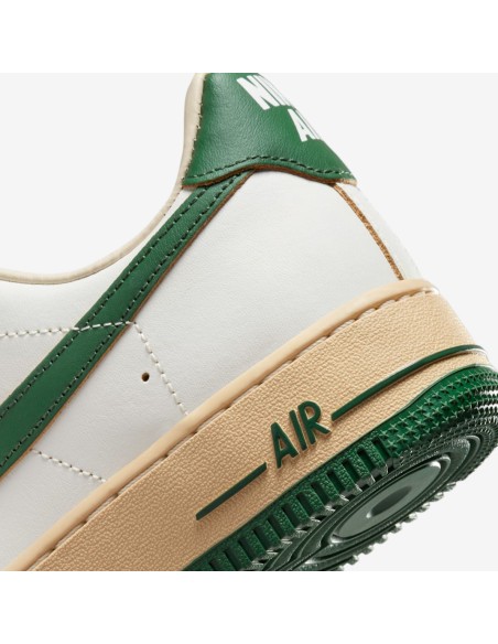 Nike Air Force 1 Low '07 LV8 Vintage Gorge Green Women's DZ4764133 MBS