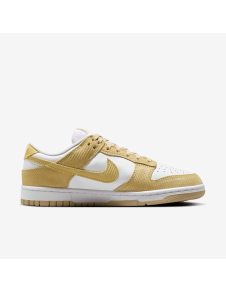 Nike Dunk Low Alabaster Corduroy Women's FN7167700 MBS