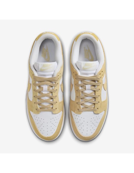 Nike Dunk Low Alabaster Corduroy Women's FN7167700 MBS