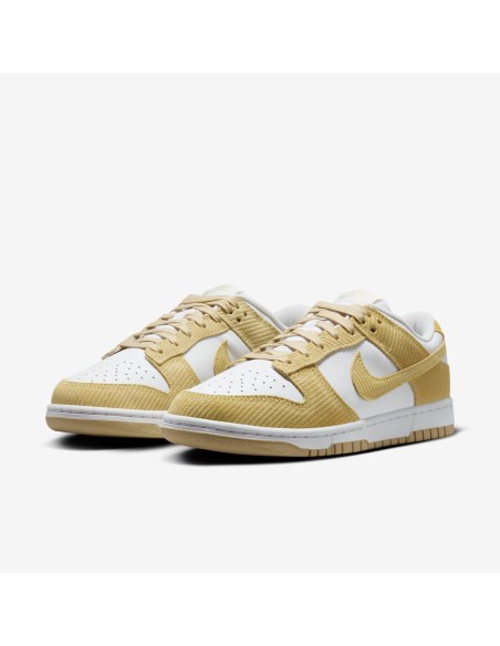 Nike Dunk Low Alabaster Corduroy Women's FN7167700 MBS