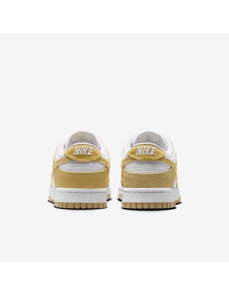 Nike Dunk Low Alabaster Corduroy Women's FN7167700 MBS