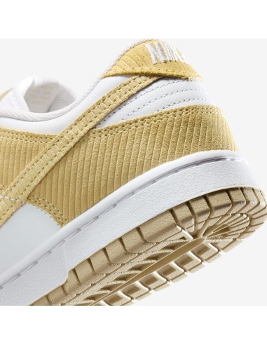 Nike Dunk Low Alabaster Corduroy Women's FN7167700 MBS