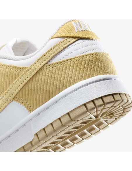 Nike Dunk Low Alabaster Corduroy Women's FN7167700 MBS