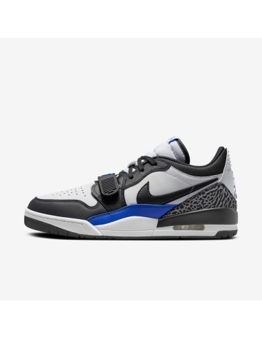 Jordan Legacy 312 Low White Game Royal CD7069114 MBS