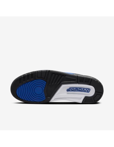 Jordan Legacy 312 Low White Game Royal CD7069114 MBS