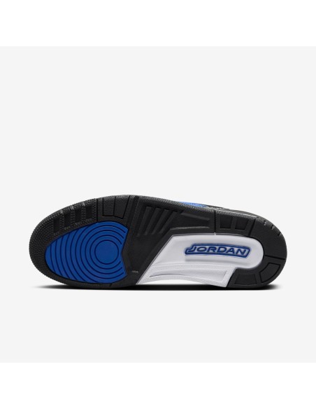 Jordan Legacy 312 Low White Game Royal CD7069114 MBS