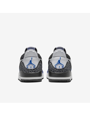 Jordan Legacy 312 Low White Game Royal CD7069114 MBS