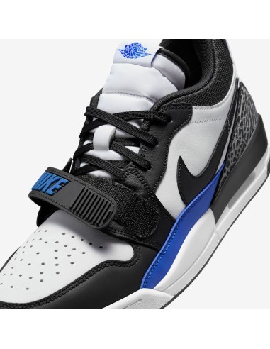 Jordan Legacy 312 Low White Game Royal CD7069114 MBS